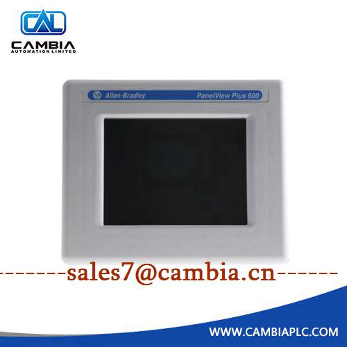 2711P-T12C15A6	PanelView Plus CE 1250 Touch Screen